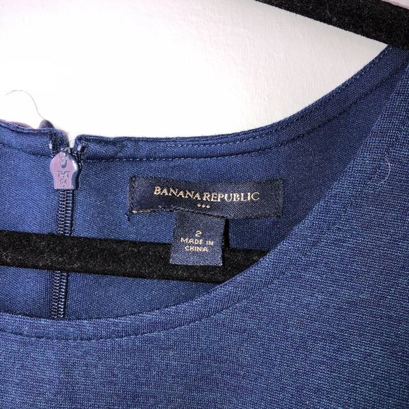 Banana Republic Women Dress - Picture 7 of 13